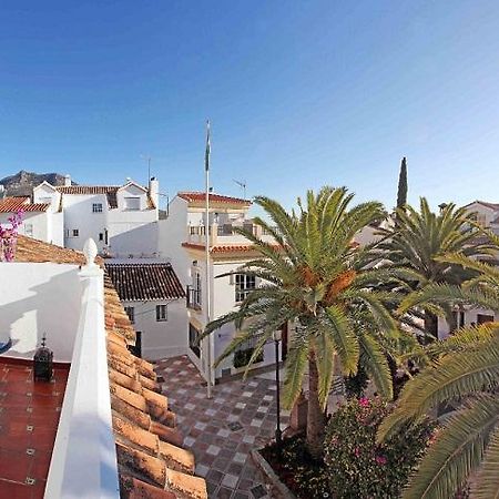Doce Lunas Beauchic Benalmádena Esterno foto